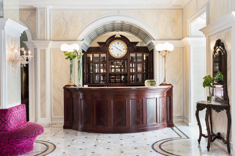 Grand Hotel Des Bains 3/42