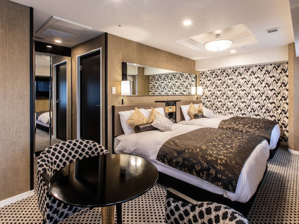 APA Hotel Kyoto Ekihigashi 17/50