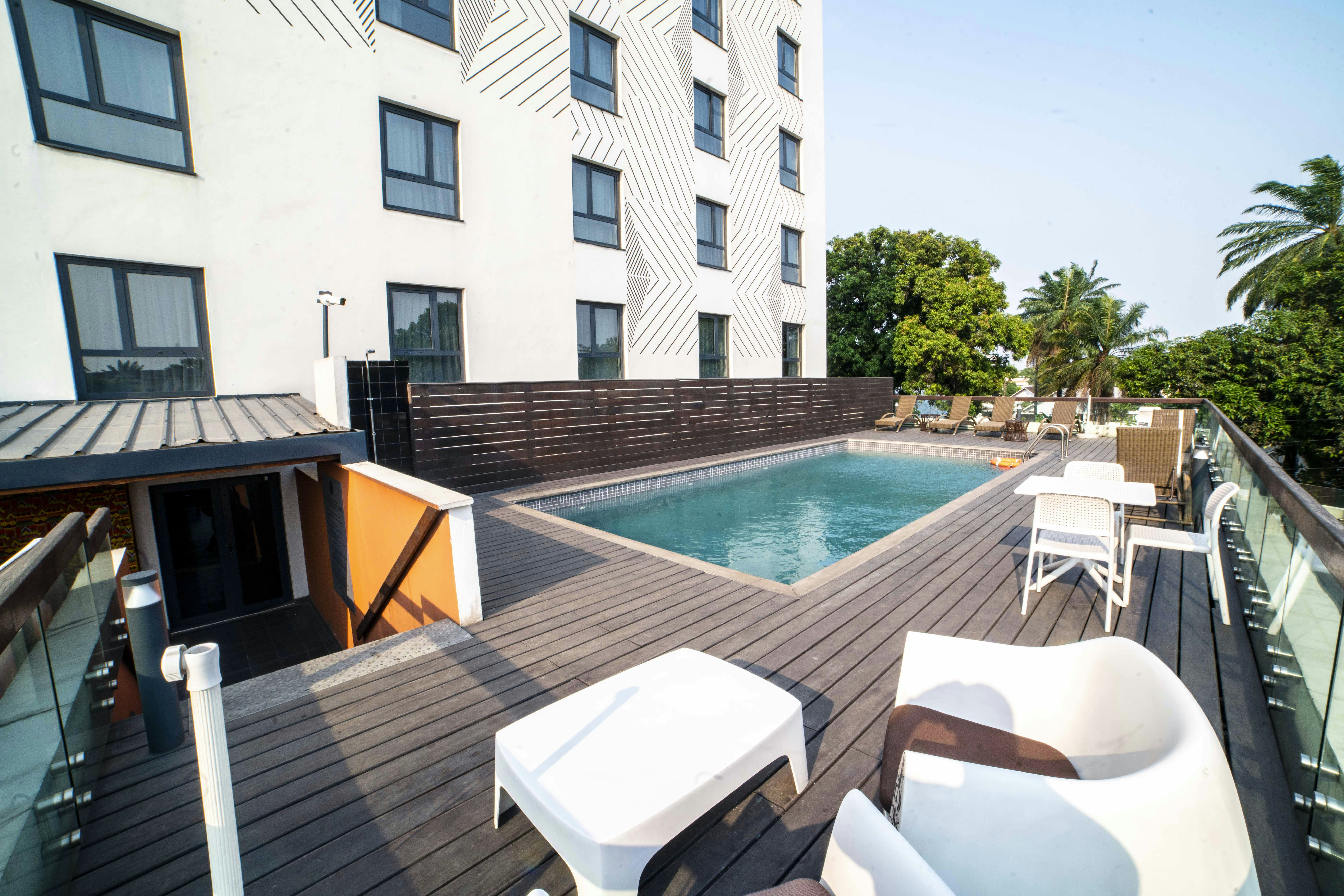 Onomo Hotel Douala 6/79