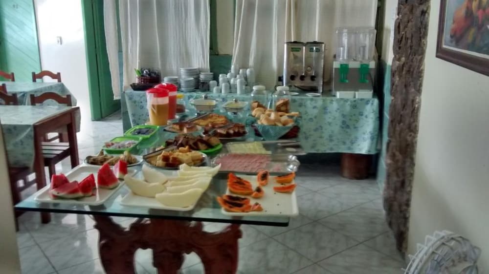 Costa Verde Hotel 27/40