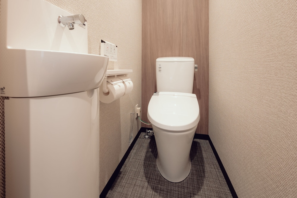 Henn na Hotel Sendai Kokubuncho 20/66