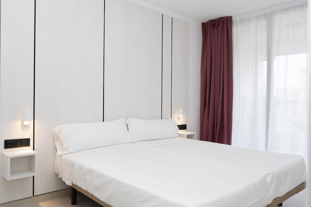 Aparthotel BCL Levante Club 14/46