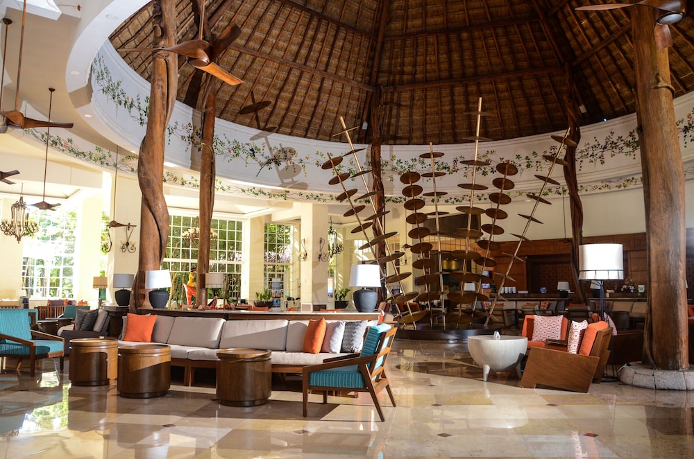 Catalonia Royal Tulum - Adults only, Playa del Carmen 55/72
