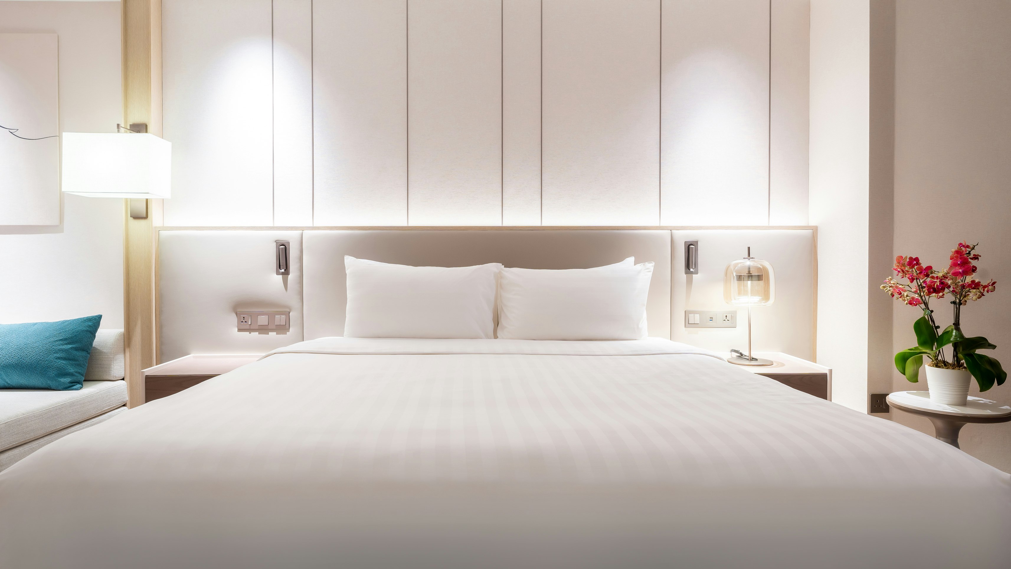 M Hotel Singapore City Centre 34/85