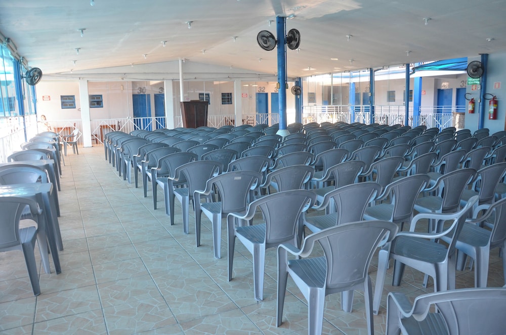Litoral Norte Hotel 27/50