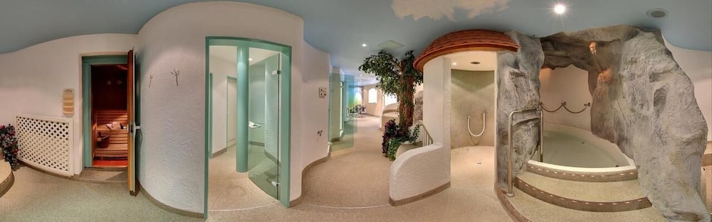 Flair Hotel Adlerbad 34/34
