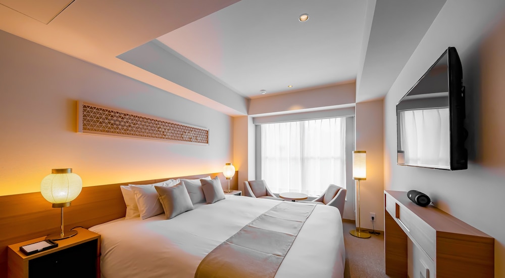 Standard, King Bed