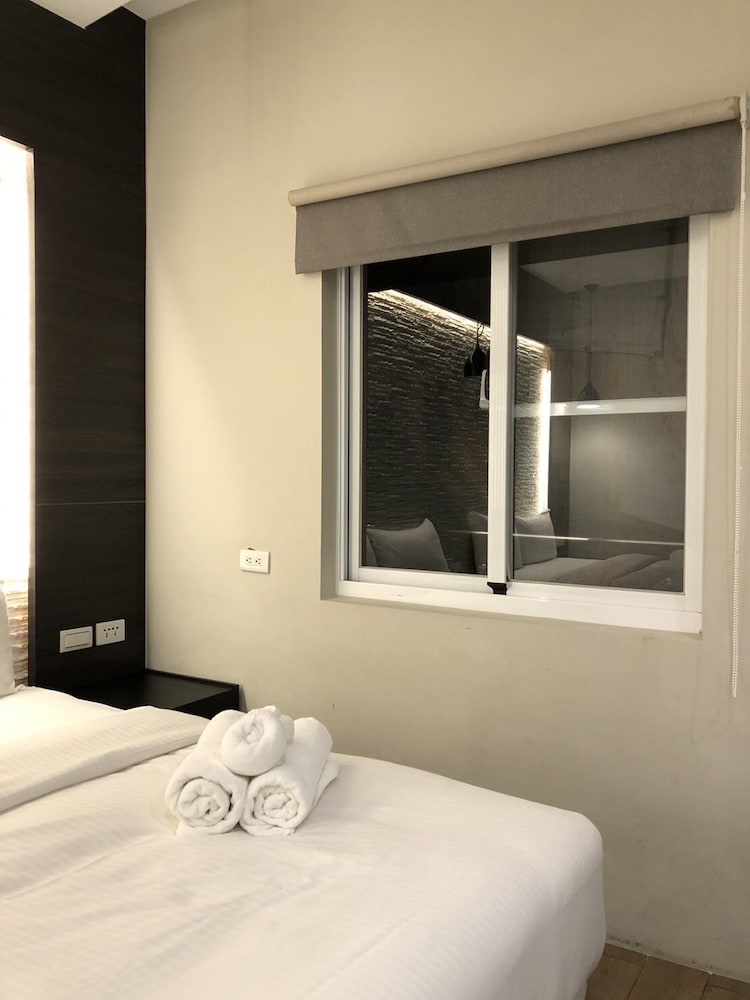 Baishatan Hotel 29/50