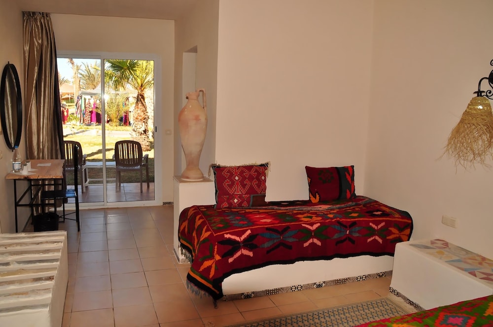 WELCOME MERIDIANA DJERBA 5/72