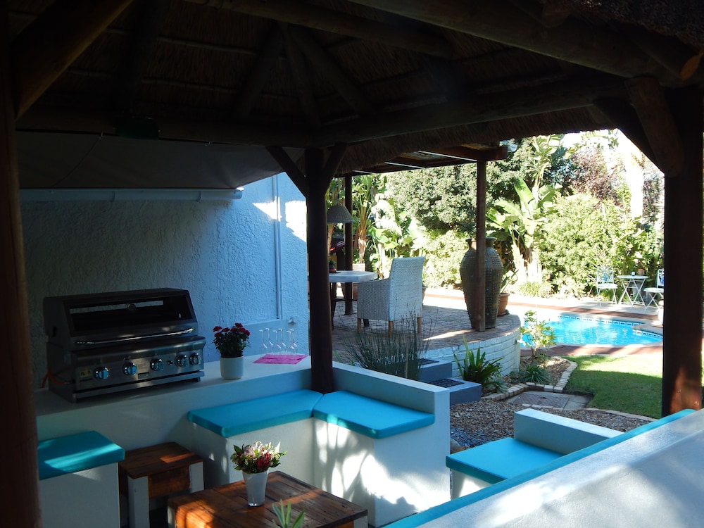 Khashamongo Guesthouse 34/50