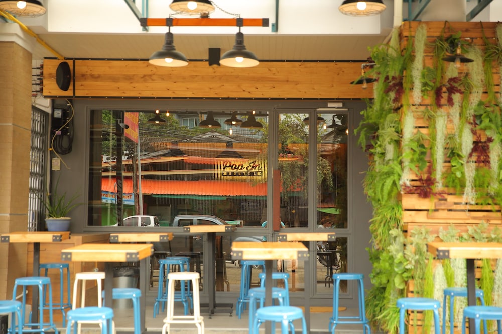 Pop-In Hostel Aonang 38/47