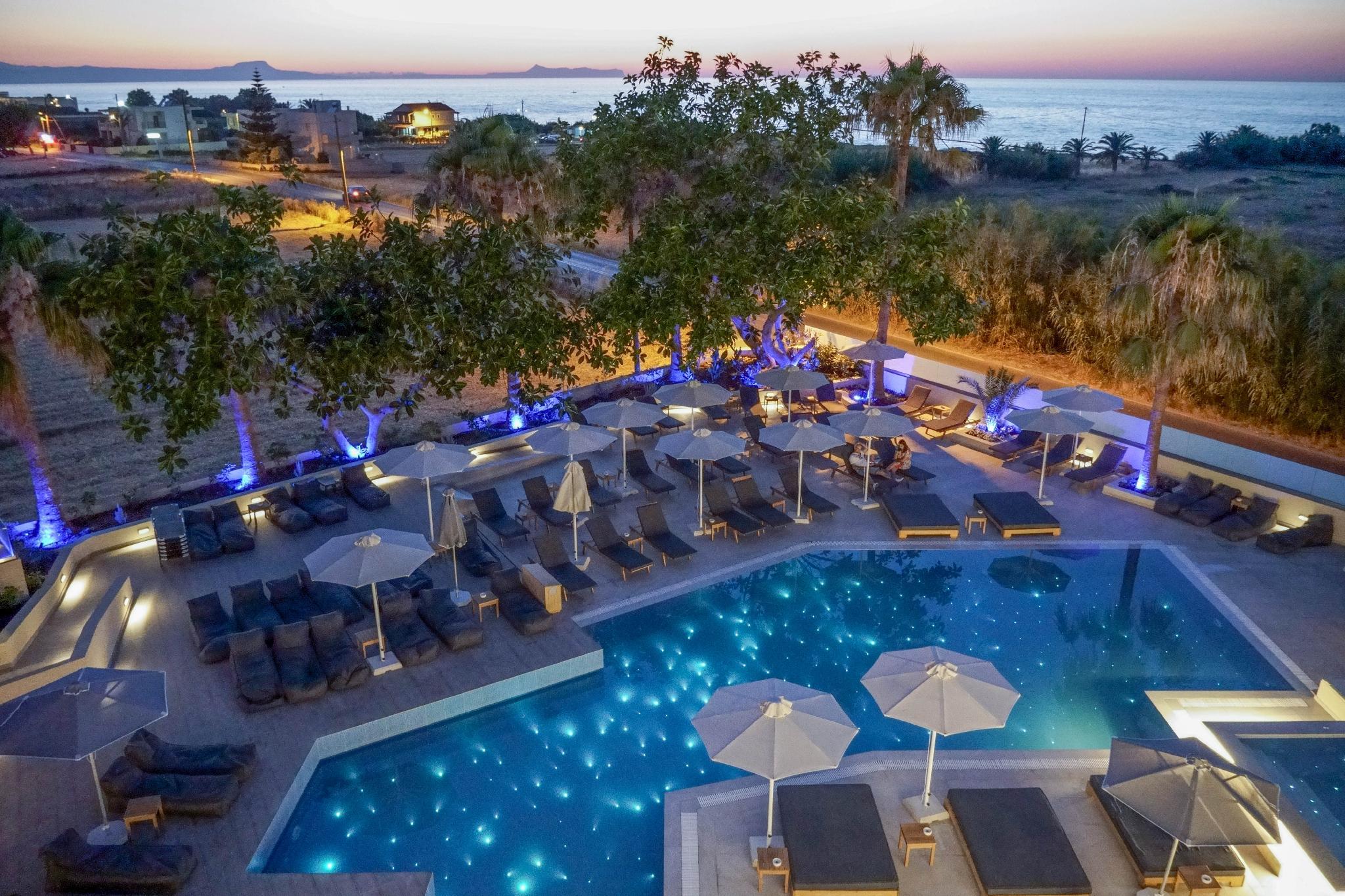 Imperial Palace - Adults Only in RETHYMNO