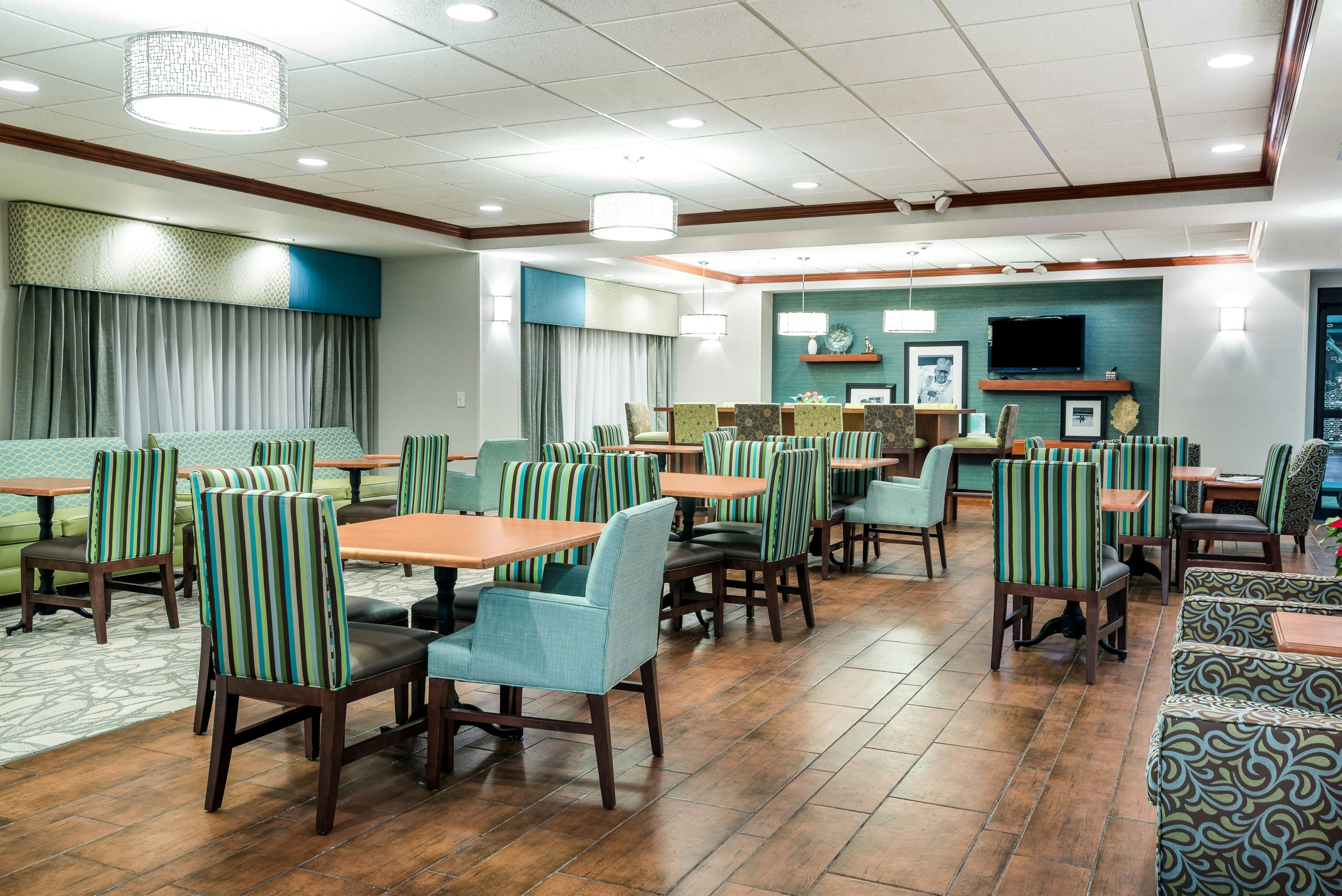 Hampton Inn Bellevue Nebraska 31/41