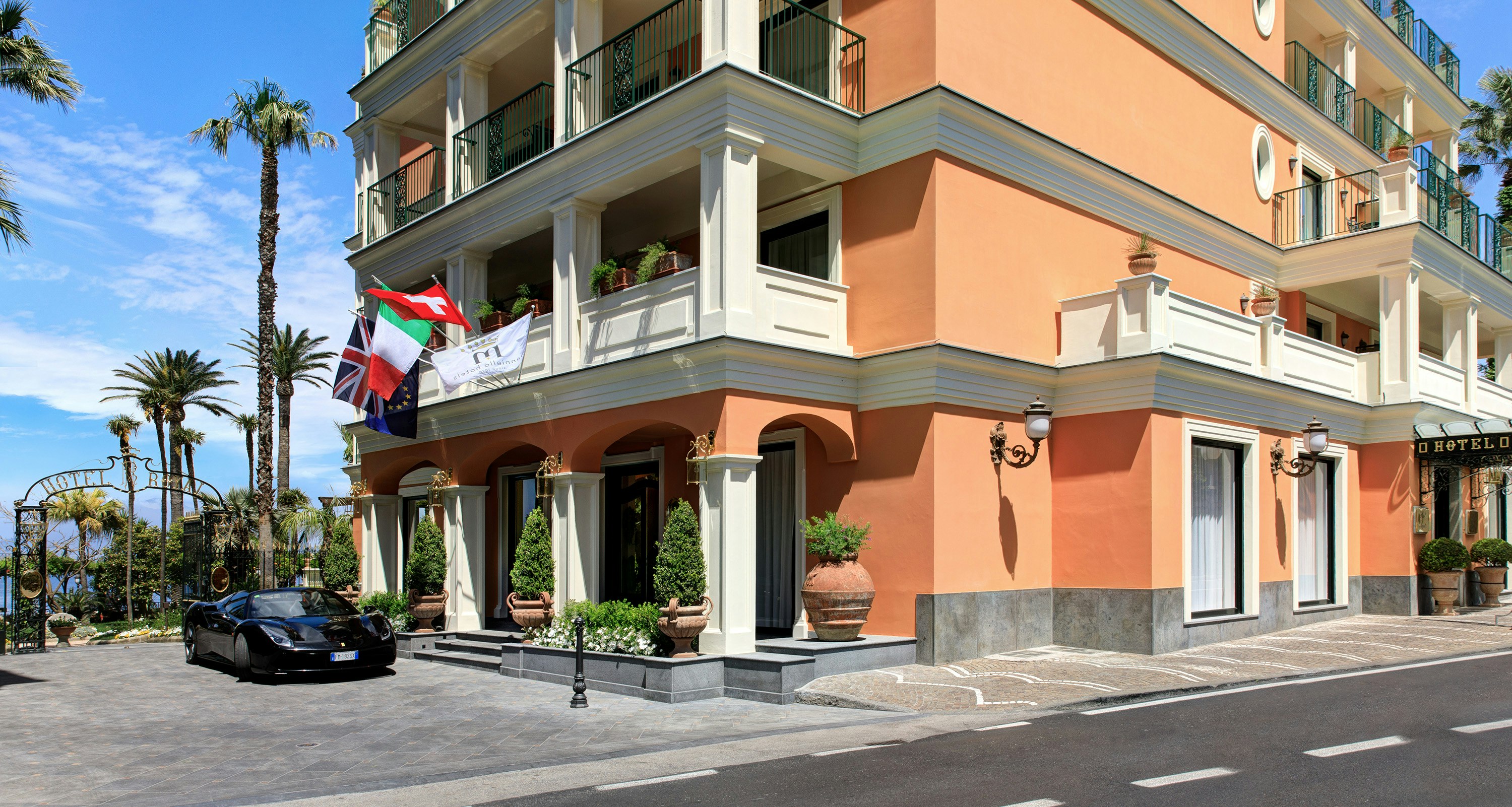 Grand Hotel Royal 55/64