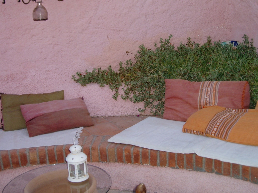 RELAIS DU SILENCE CORTIJO LOS MALENOS 70/74