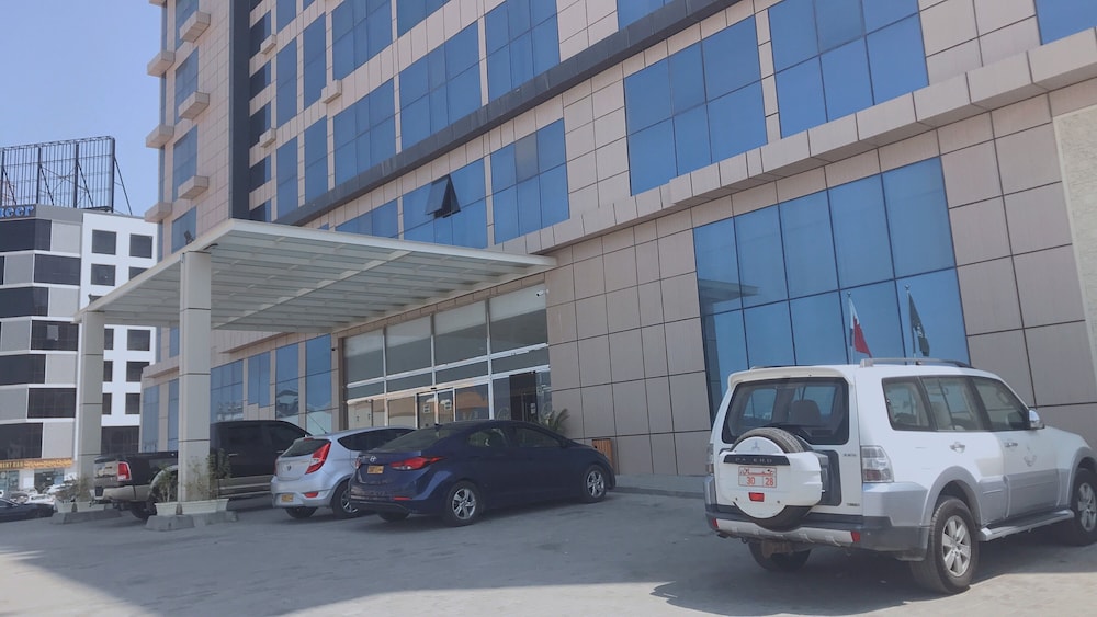 Grand Tourist Hotel 39/50