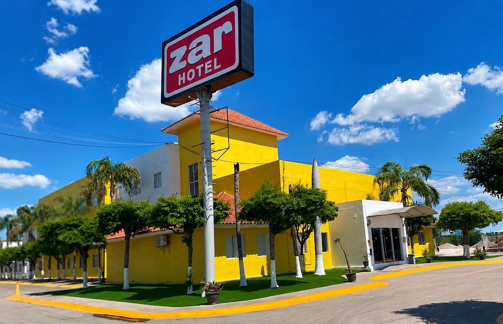 ZAR CULIACAN 59/62