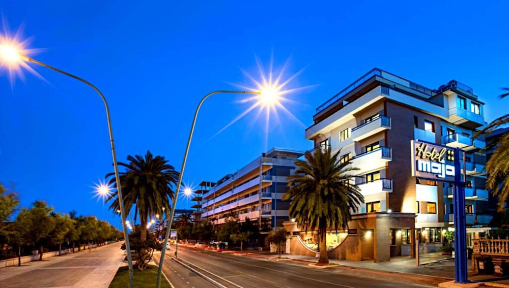 Hotel Maja 3/55