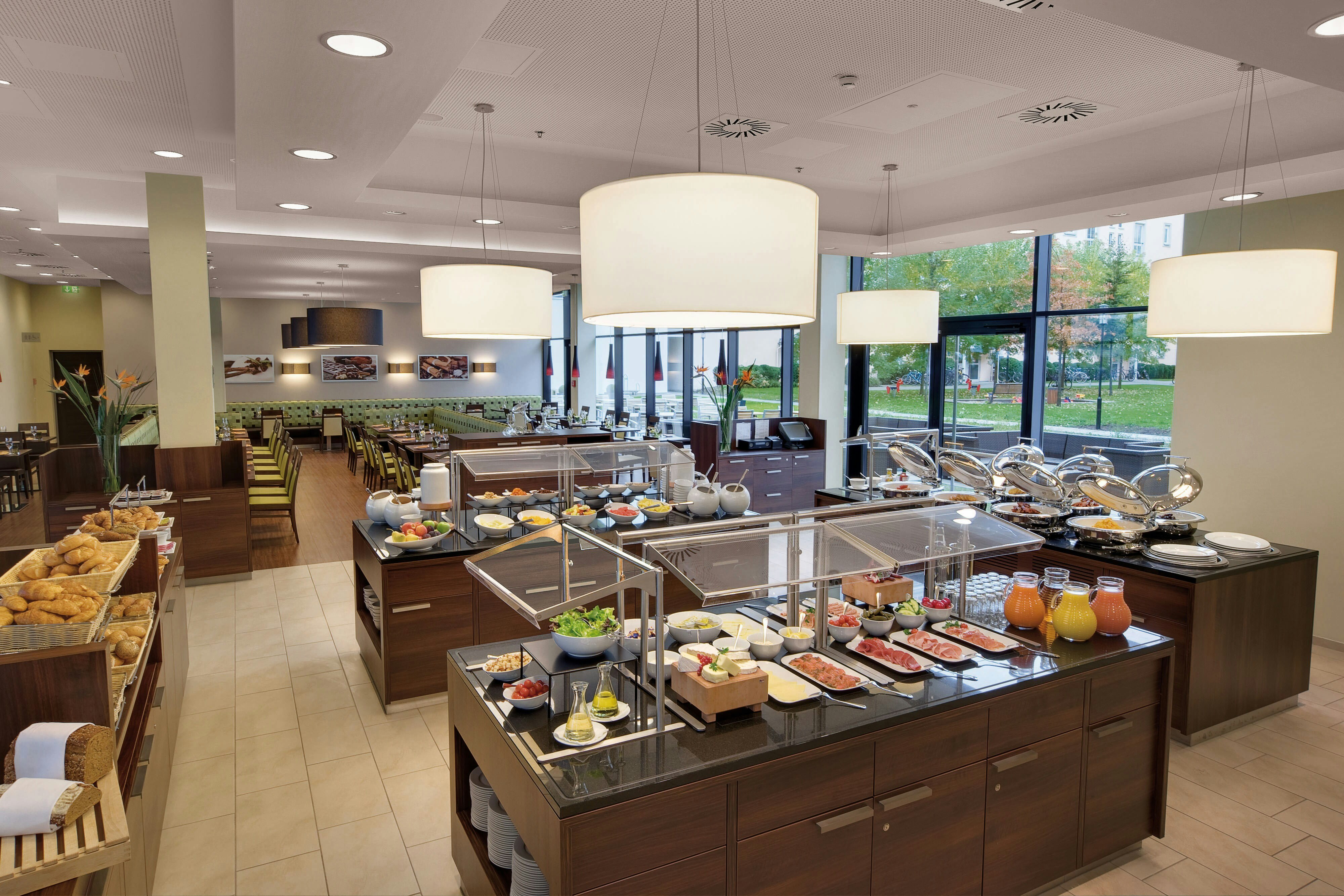 Residence Inn By Marriott Munich City East 15/35