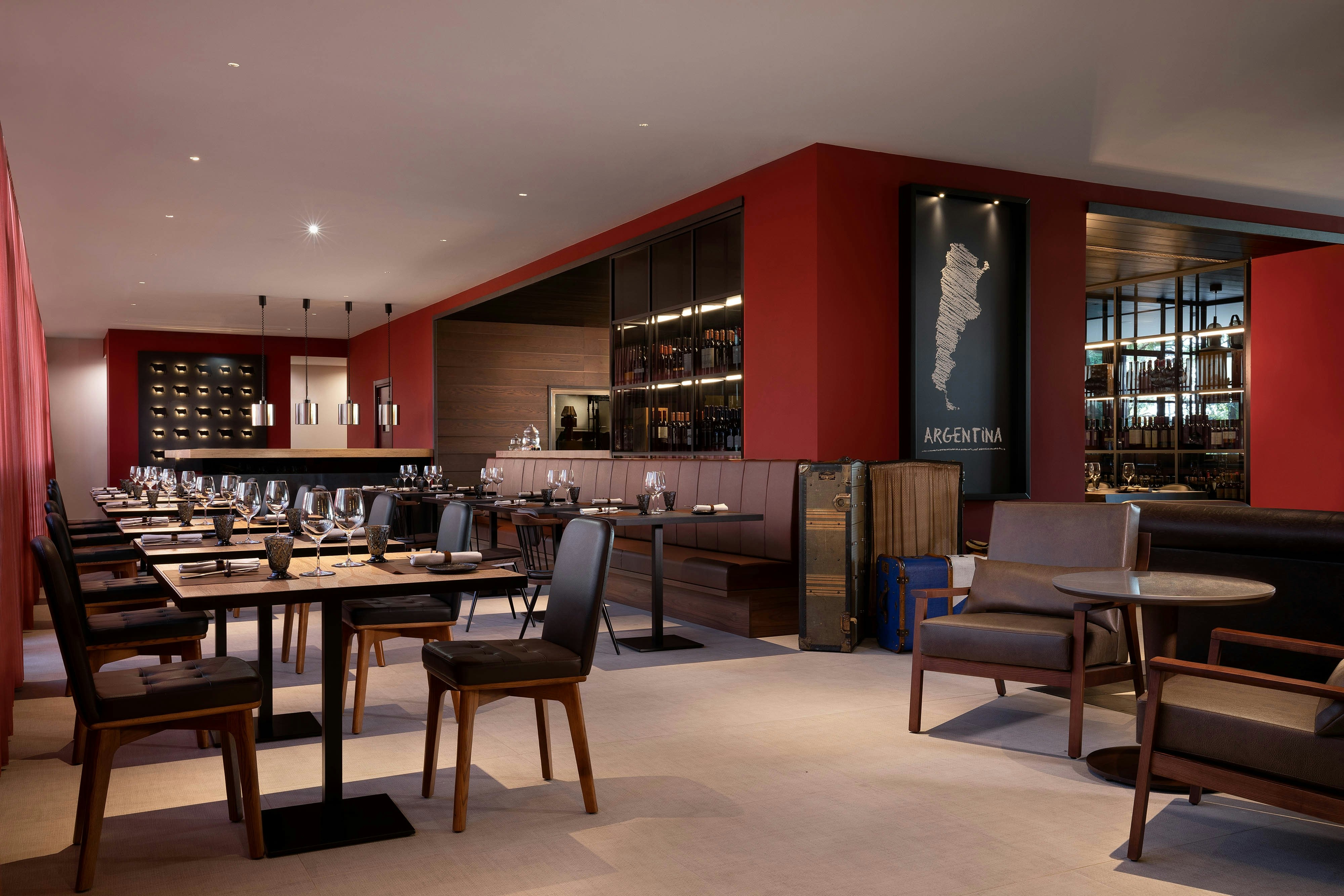 Sheraton Milan San Siro 30/43