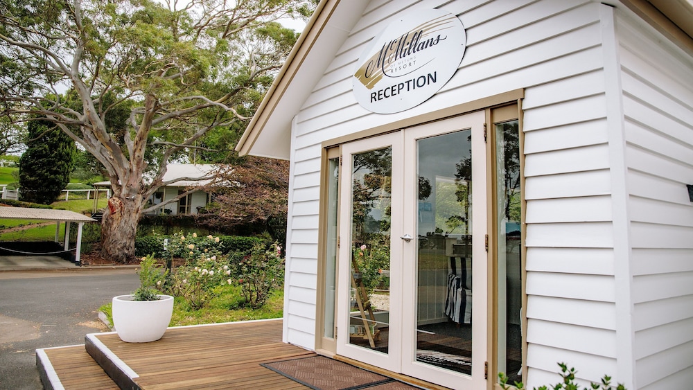 MCMILLANS OF METUNG RESORT 2/50