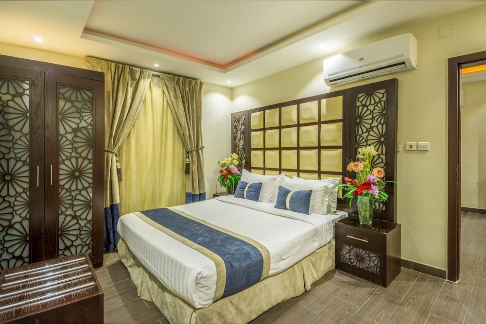 المهيدب الملاذ - فرزداك(Al Muhaidb Residence Al Malaz 7 - Economic) 23/37