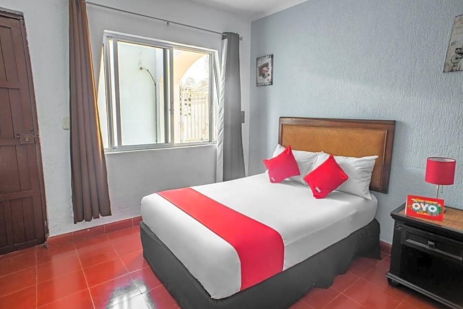 Hotel Dpas 52 12/44