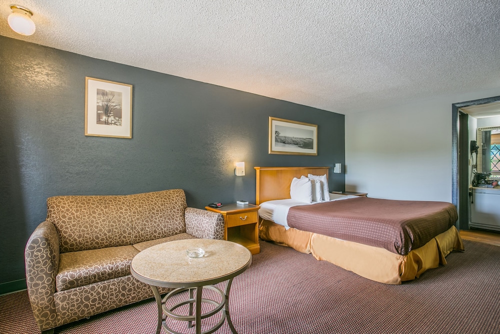 Scottish Inns Harrisburg Hershey South 51/71