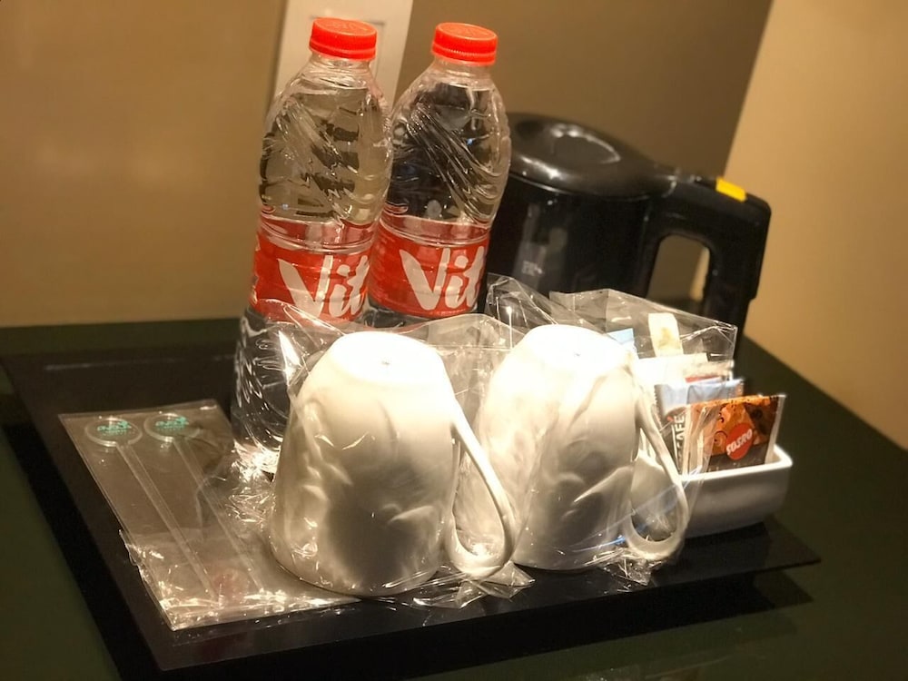 アヨラ セントサ パレンバン 写真3