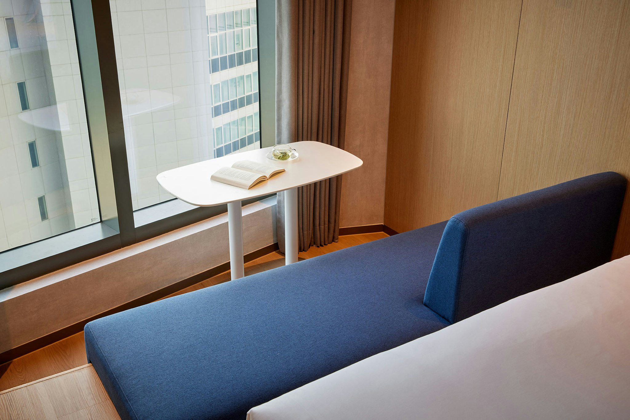 L7 HAEUNDAE by LOTTE HOTELS 30/50