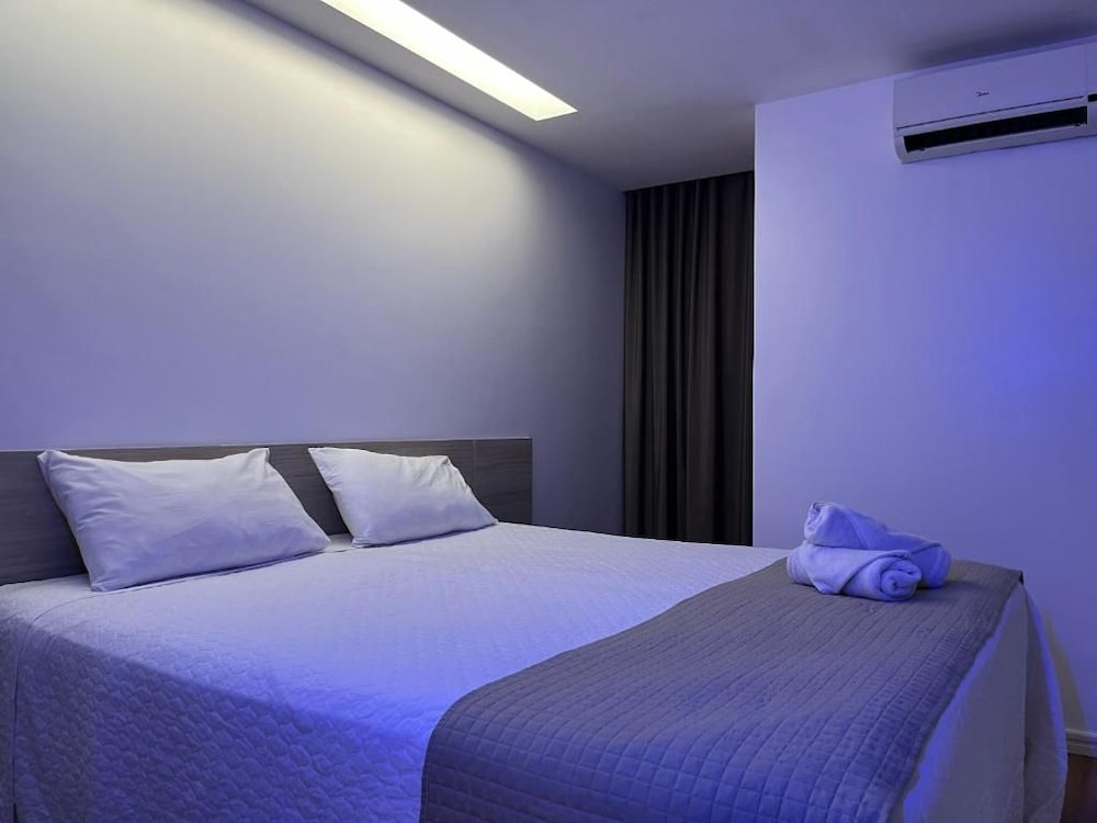 MCZ Hotel 13/57