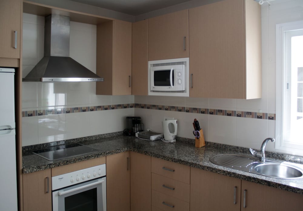 Apartamentos Turisticos Fercomar 29/34