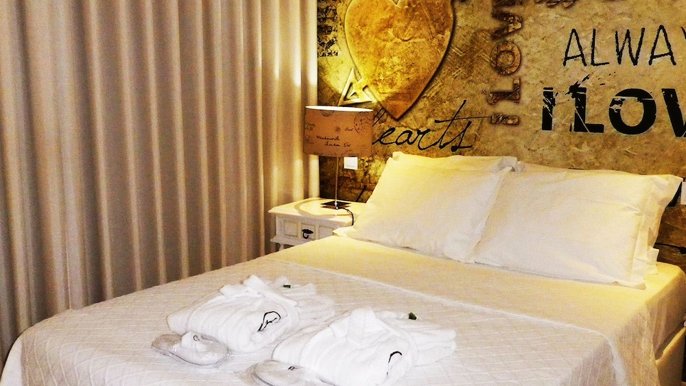 Agrinho Suites & Spa Geres 13/69