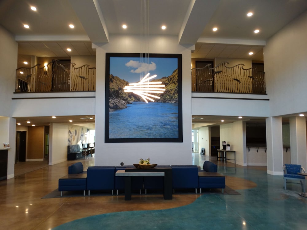 Best Western Plus The Inn At Hells Canyon 5/36