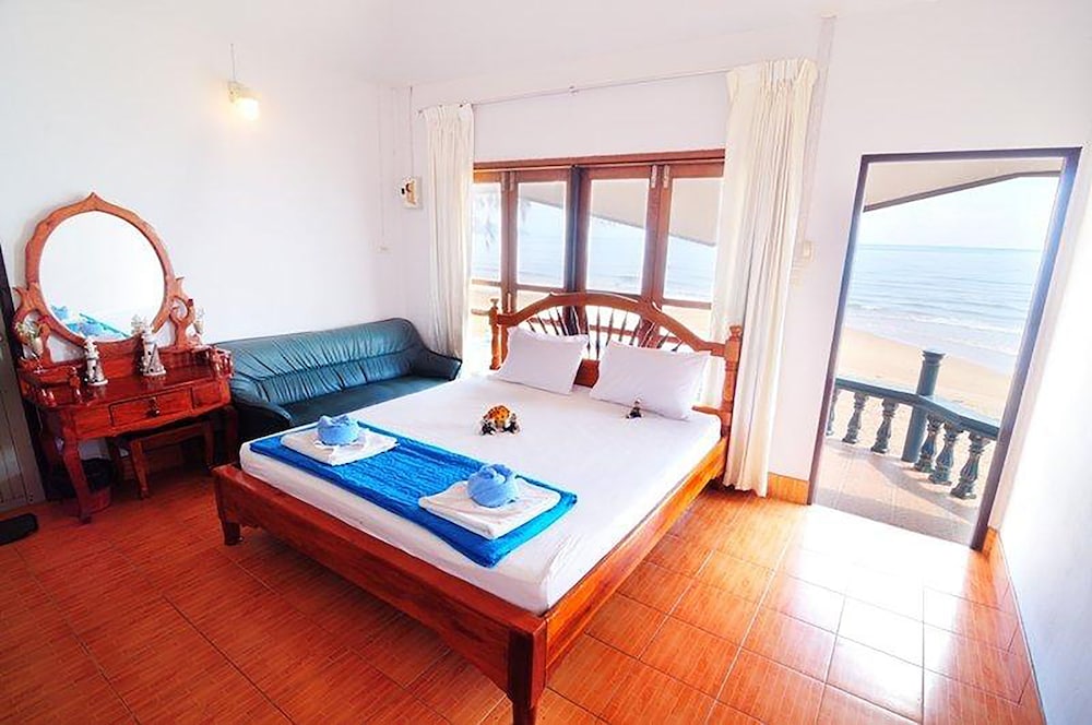 Koh Talu Island Resort 15/68