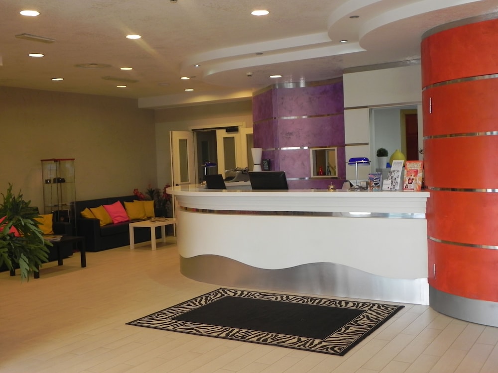 Ibis Styles Roma Vintage 7/64