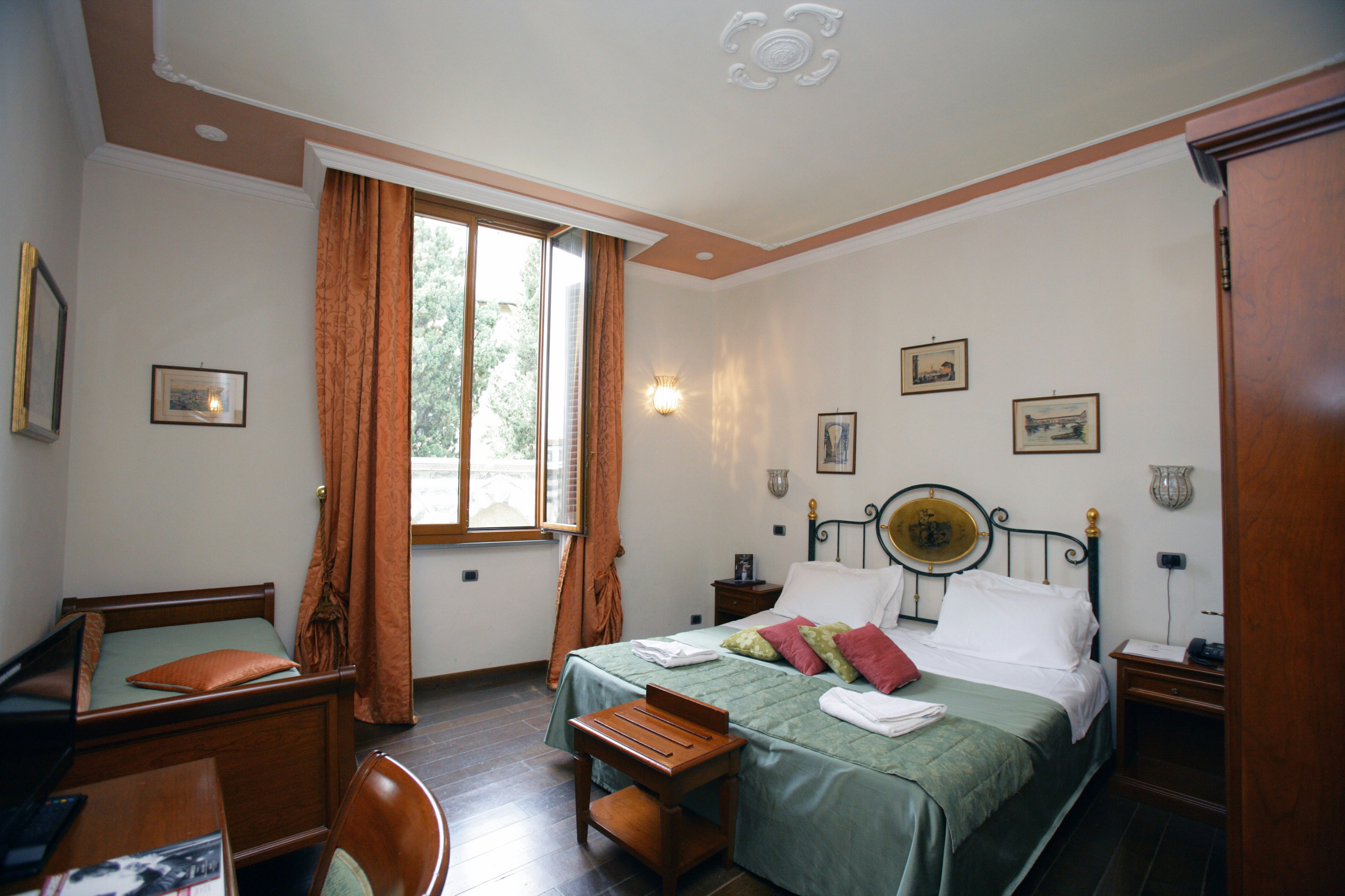 Hotel Domus Florentiae 32/68