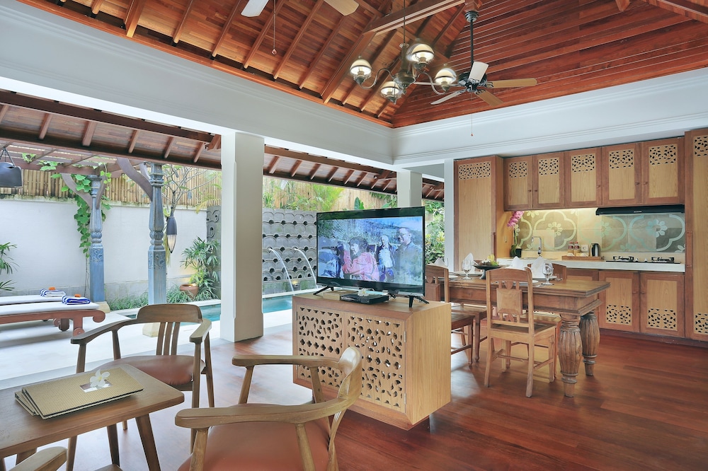 The Alantara Sanur 50/71