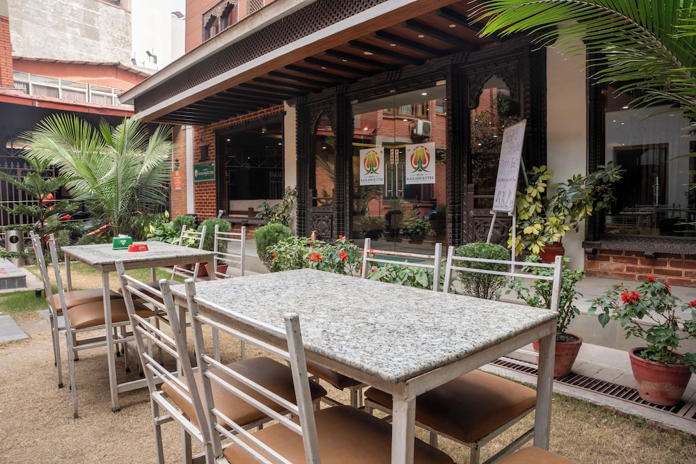 Hotel Kailash Kutee 39/50