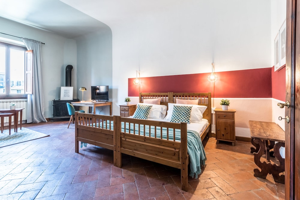 Wine Apartments Florence Franciacorta 10/38