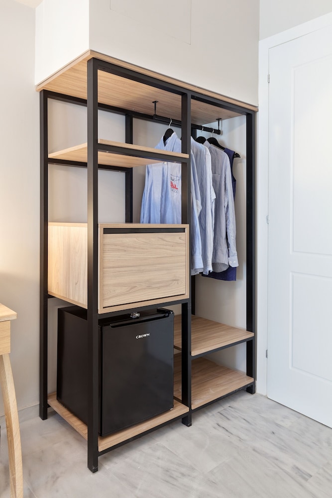Trendy by Athens Prime Hotels 12/58