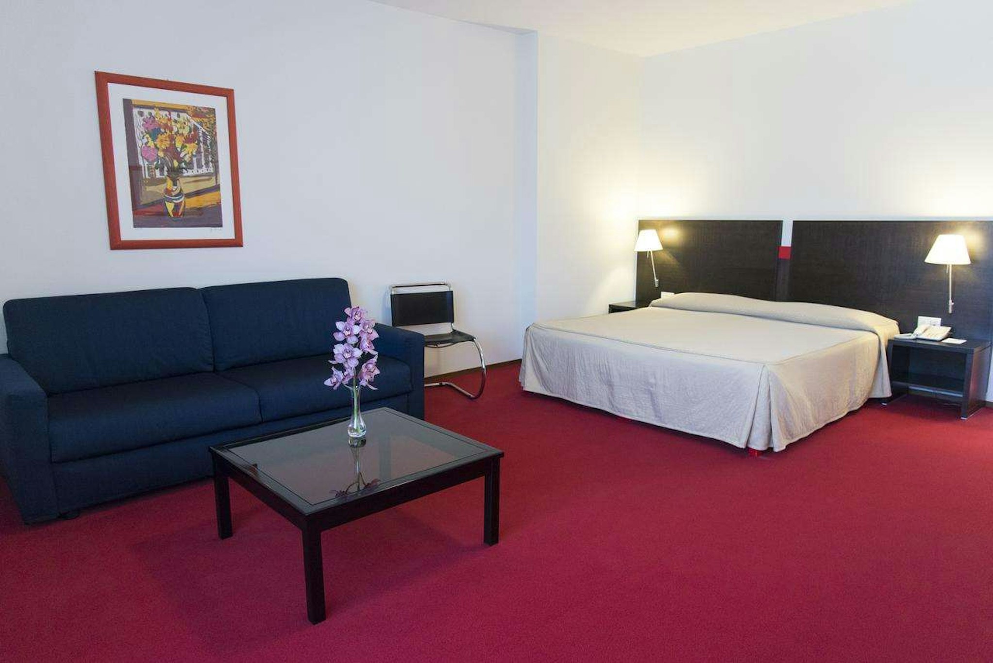 PARK HOTEL CENTRO CONGRESSI 15/45