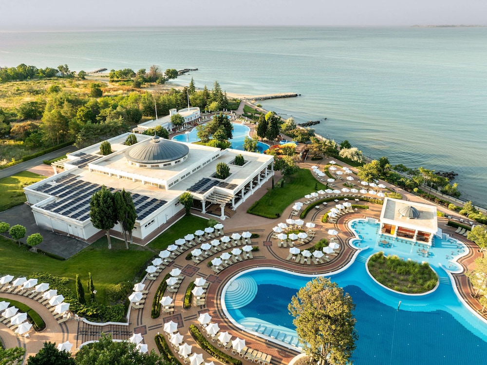 Alua Sunny Beach Resort & Spa 4/66