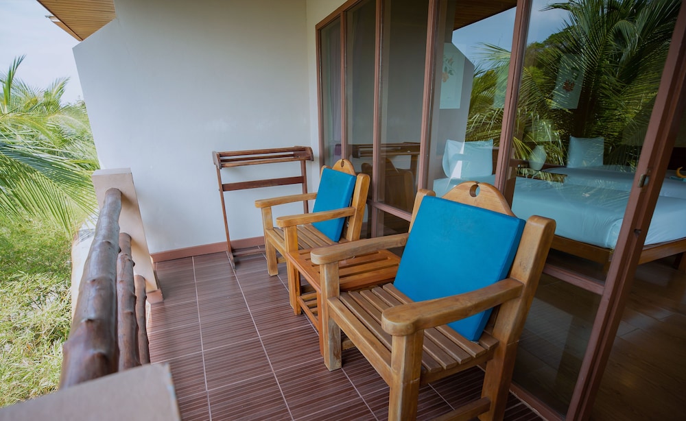 Ko Tao Resort - Paradise Zone 39/50