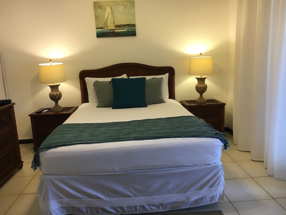Hosteria Del Mar 16/31