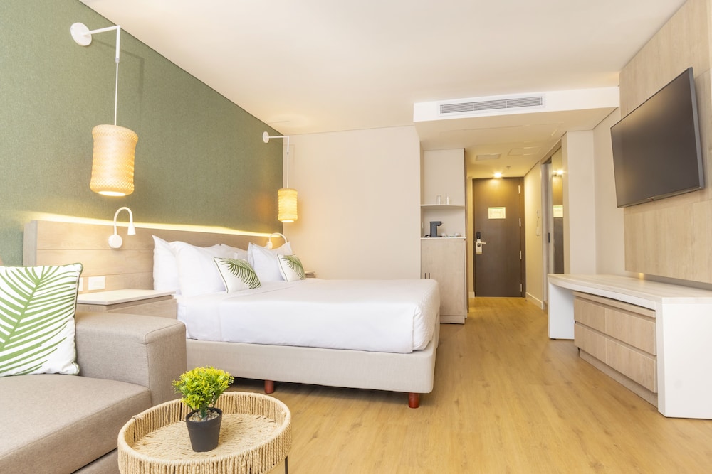 Grand Sirenis San Andres 17/50