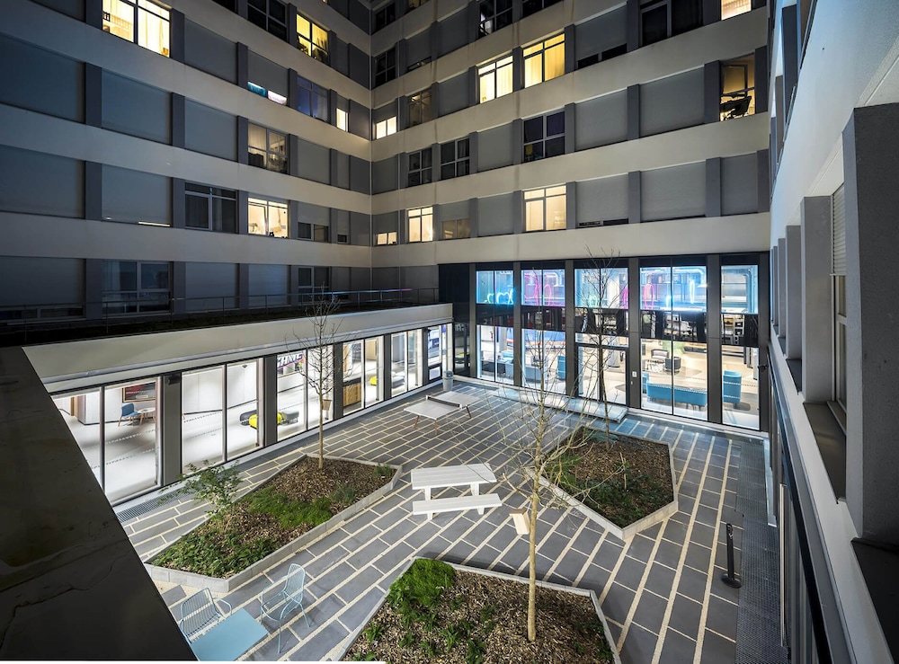 Ecla Campus 6/70