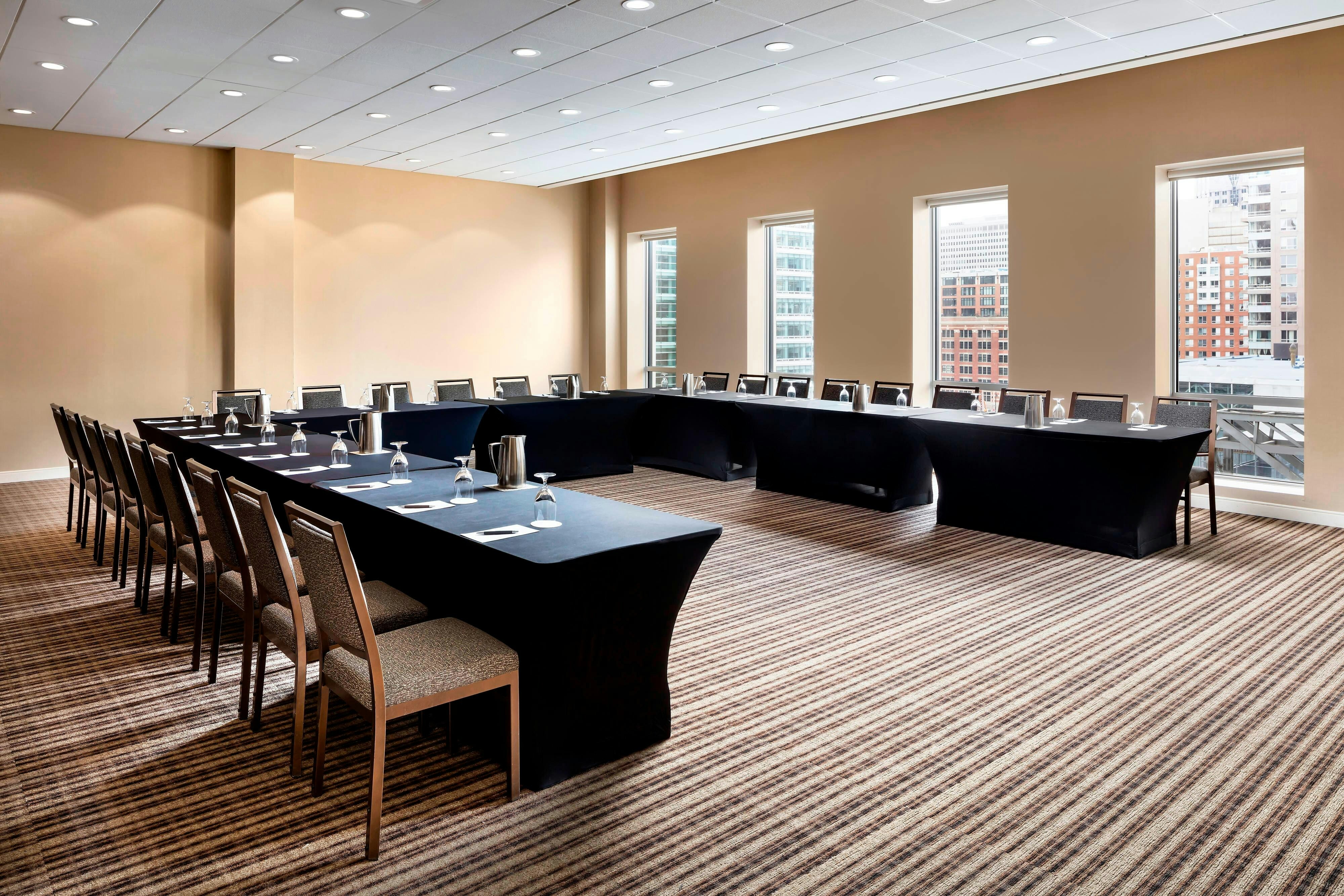 Le Westin Montreal 28/33