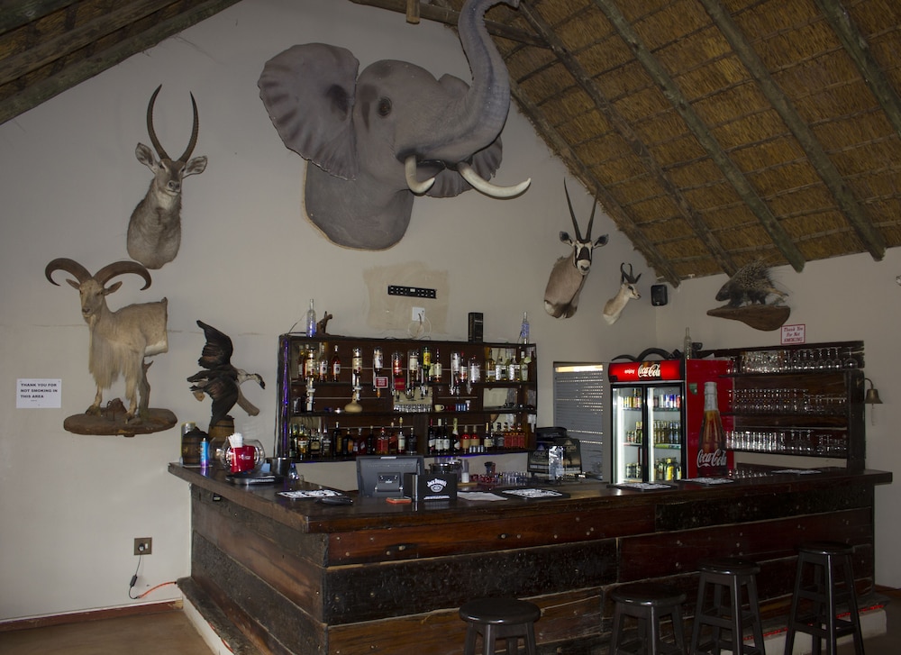 Thabaledi Game Lodge 26/50