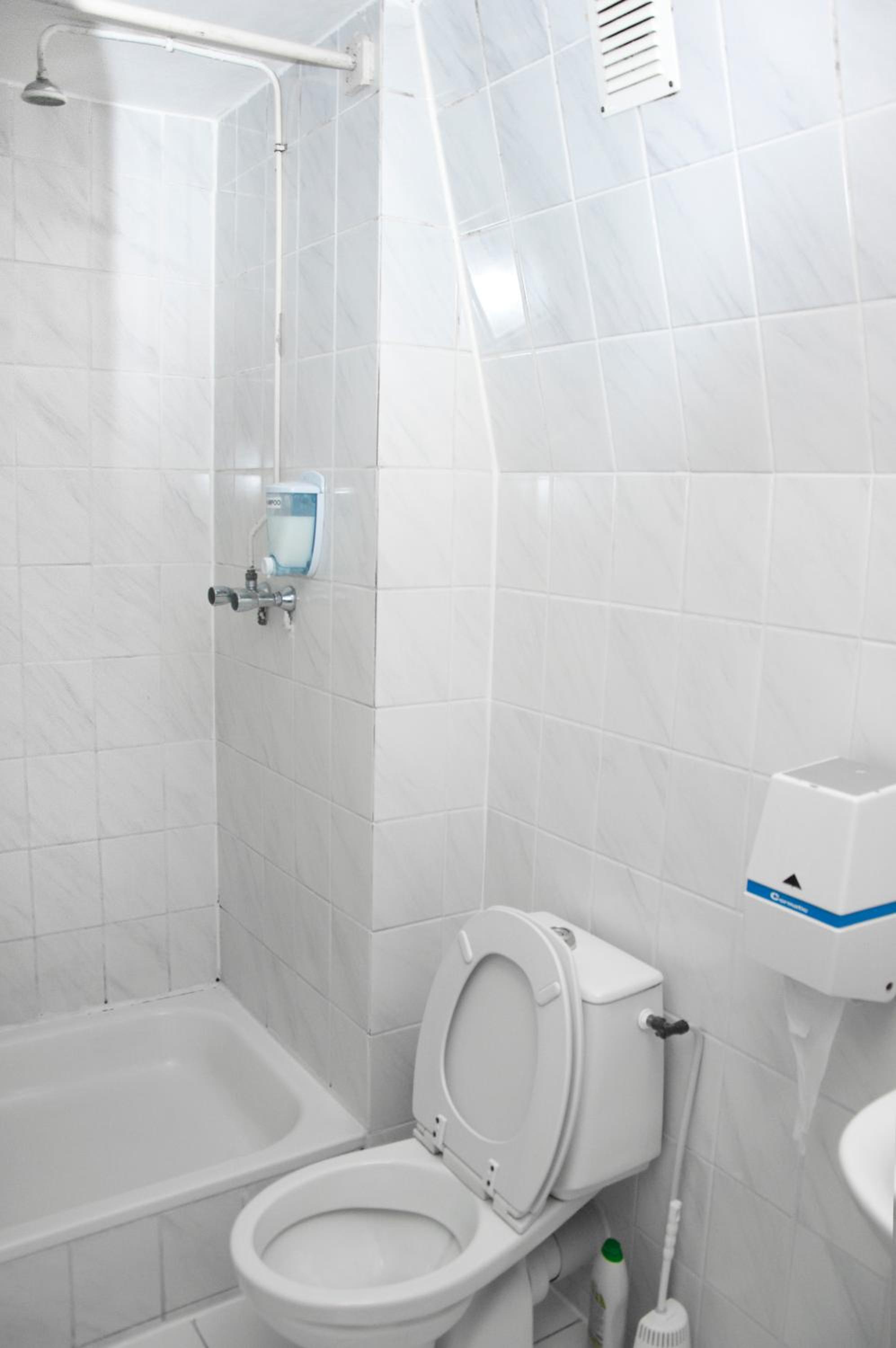 Budget Hotel Ben 48/50
